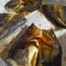 ほっけの開き オーブン焼き レシピ 作り方 By V るん 0394 楽天レシピ ほっけの開き オーブン焼き レシピ 作り方 By V るん 0394 楽天レシピ